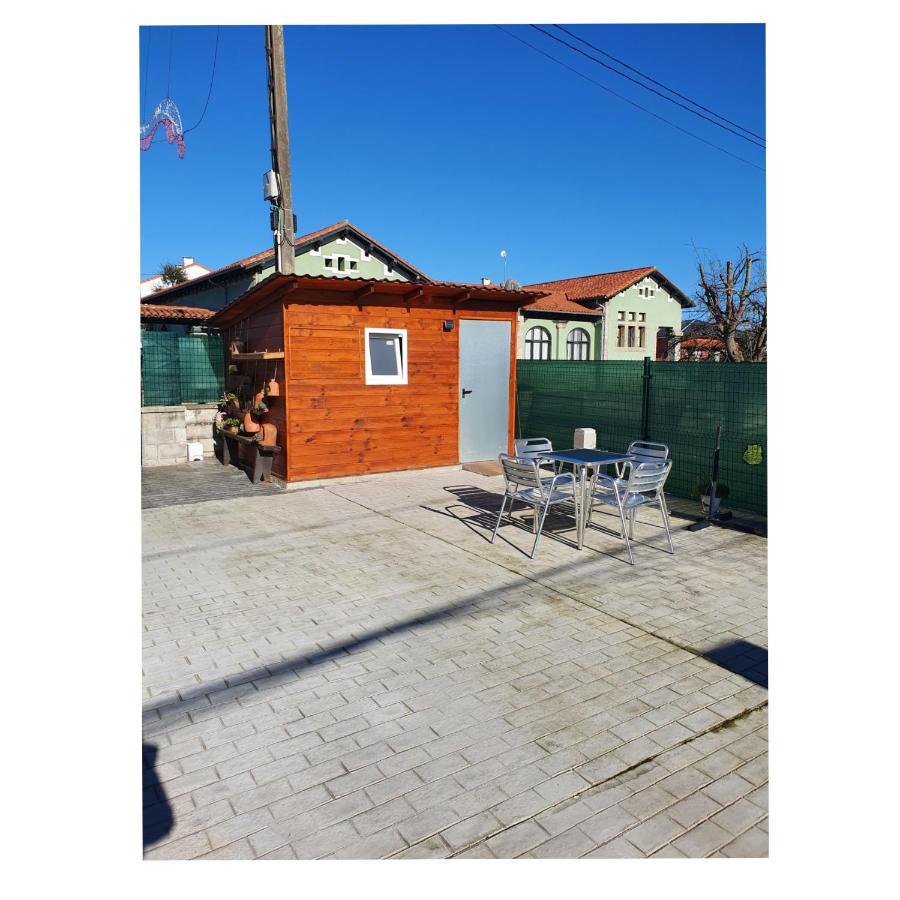 Apartamento Biules - La Colina Arnuero Exterior foto